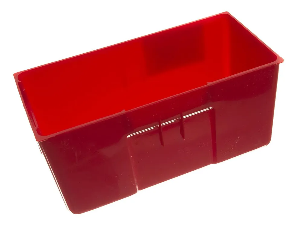 Förvaringsback Populär